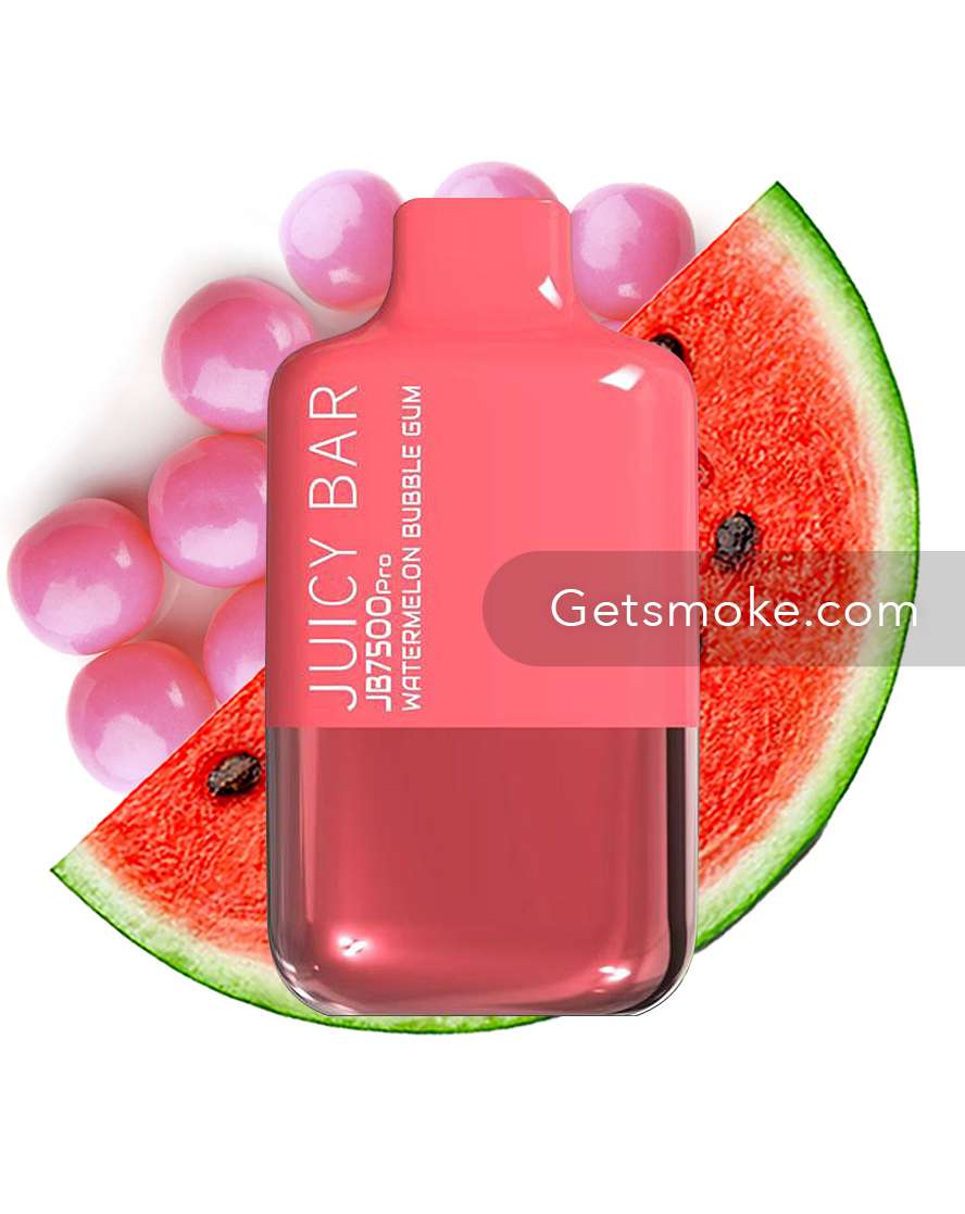 Image for Best Juicy Bar Vape Flavors Ranked: Which One Should You Try First?