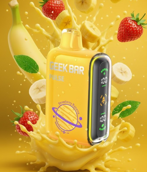Image for Geek Bar Vape FAQs: Answering Your Top Questions