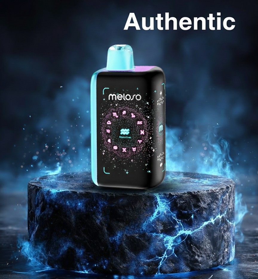 Image for How to Spot a Fake Geek Bar Vape and Avoid Scams