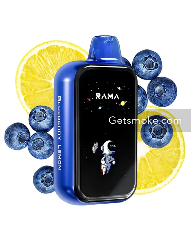 RAMA vape