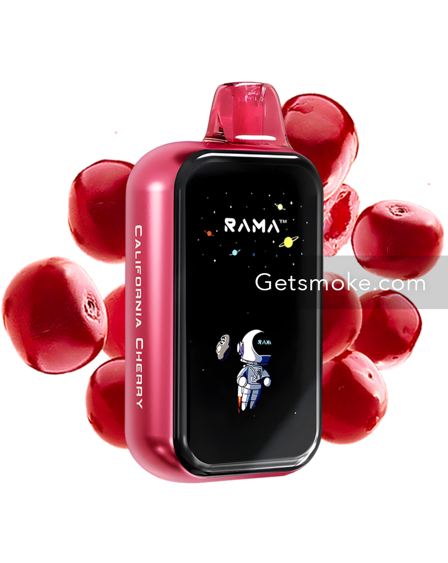 California Cherry - RAMA