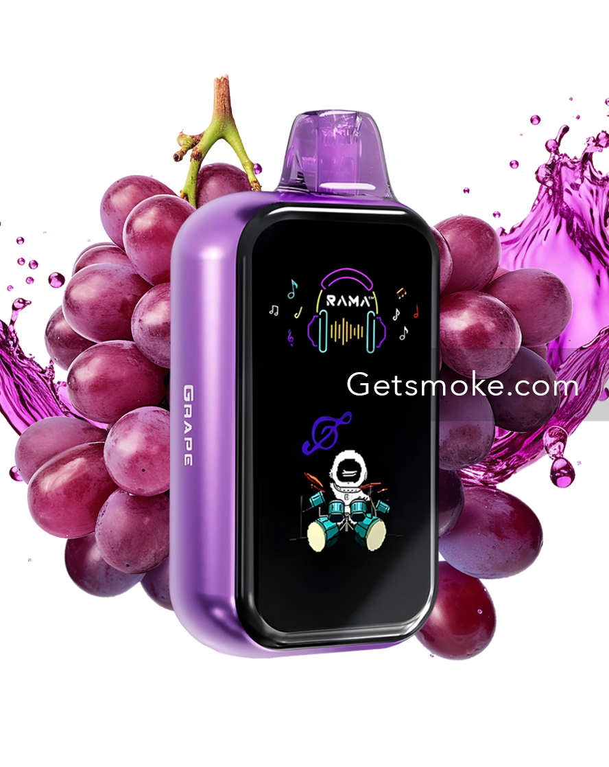 Grape - RAMA