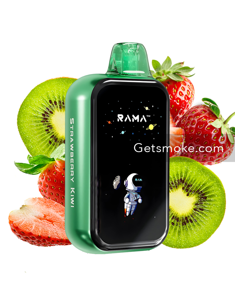 Strawberry Kiwi - RAMA