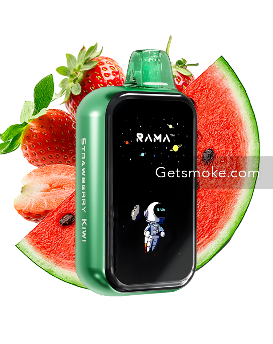 Strawberry Watermelon - RAMA