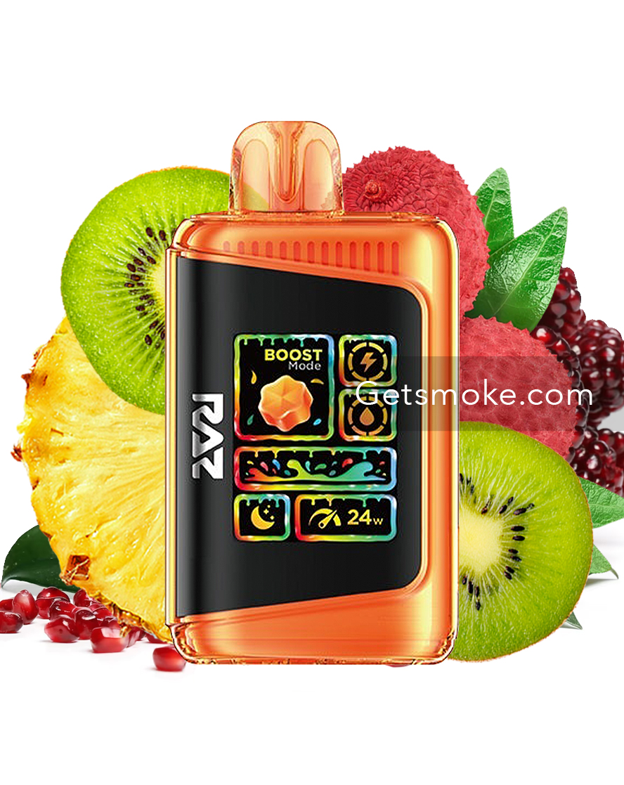 Tropical Gush - Raz LTX (Gush Edition)