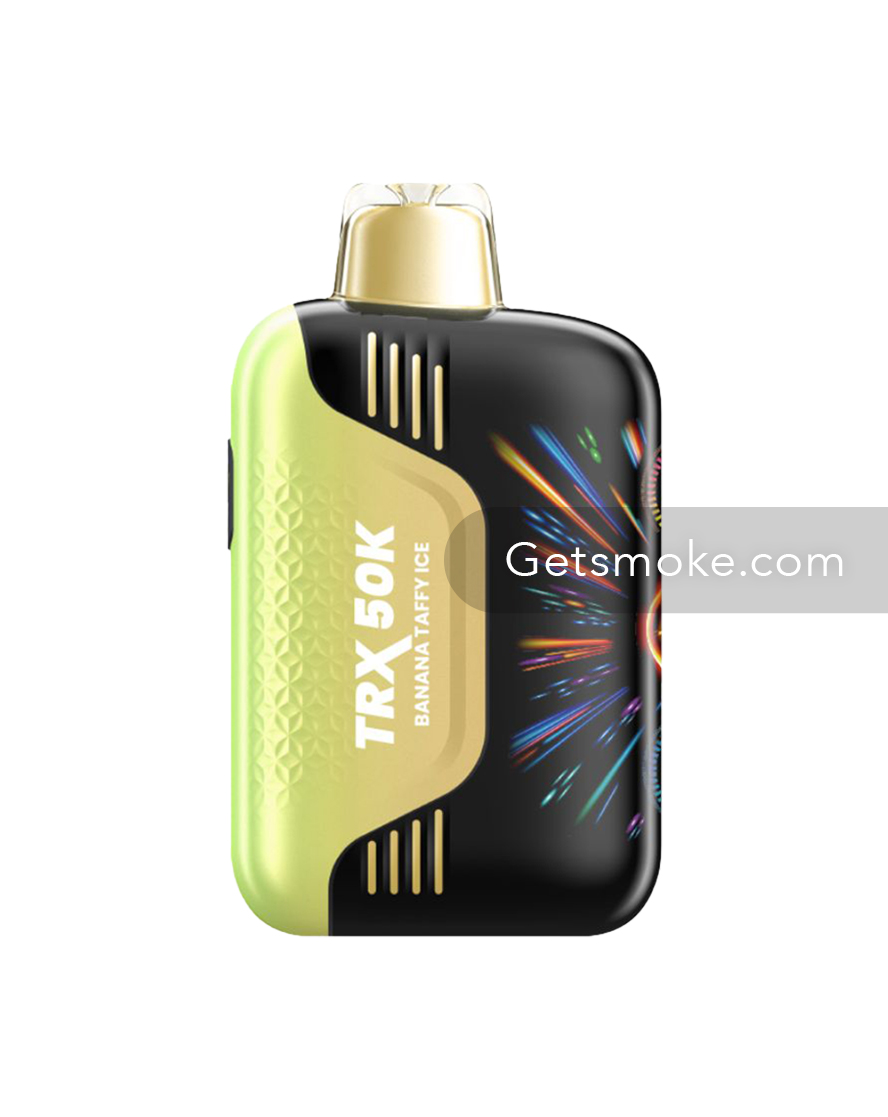 Banana Taffy Ice - VIHO TRX