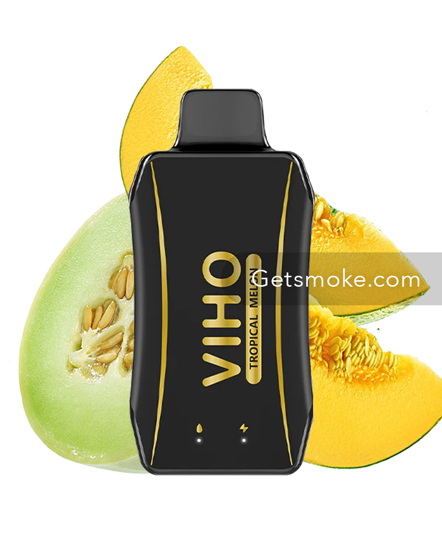 Tropical Melon - VIHO Turbo