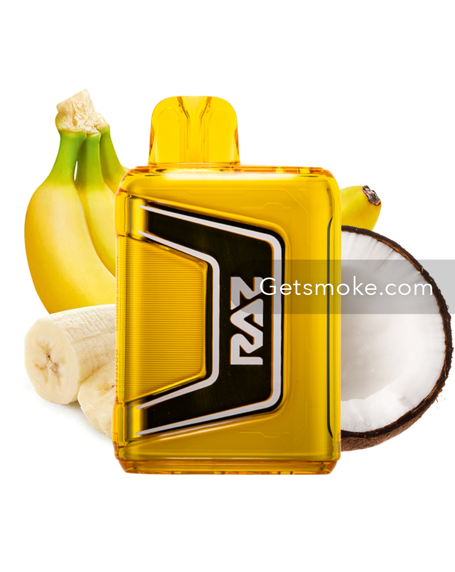 Raz vape