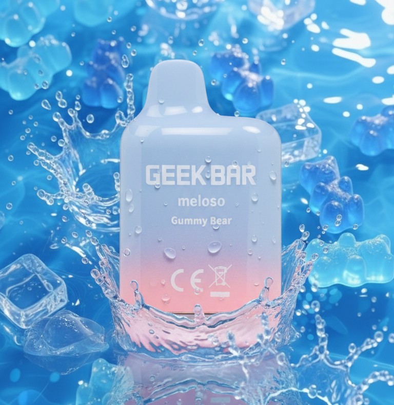 Image for Where Can You Travel with a Geek Bar Vape?