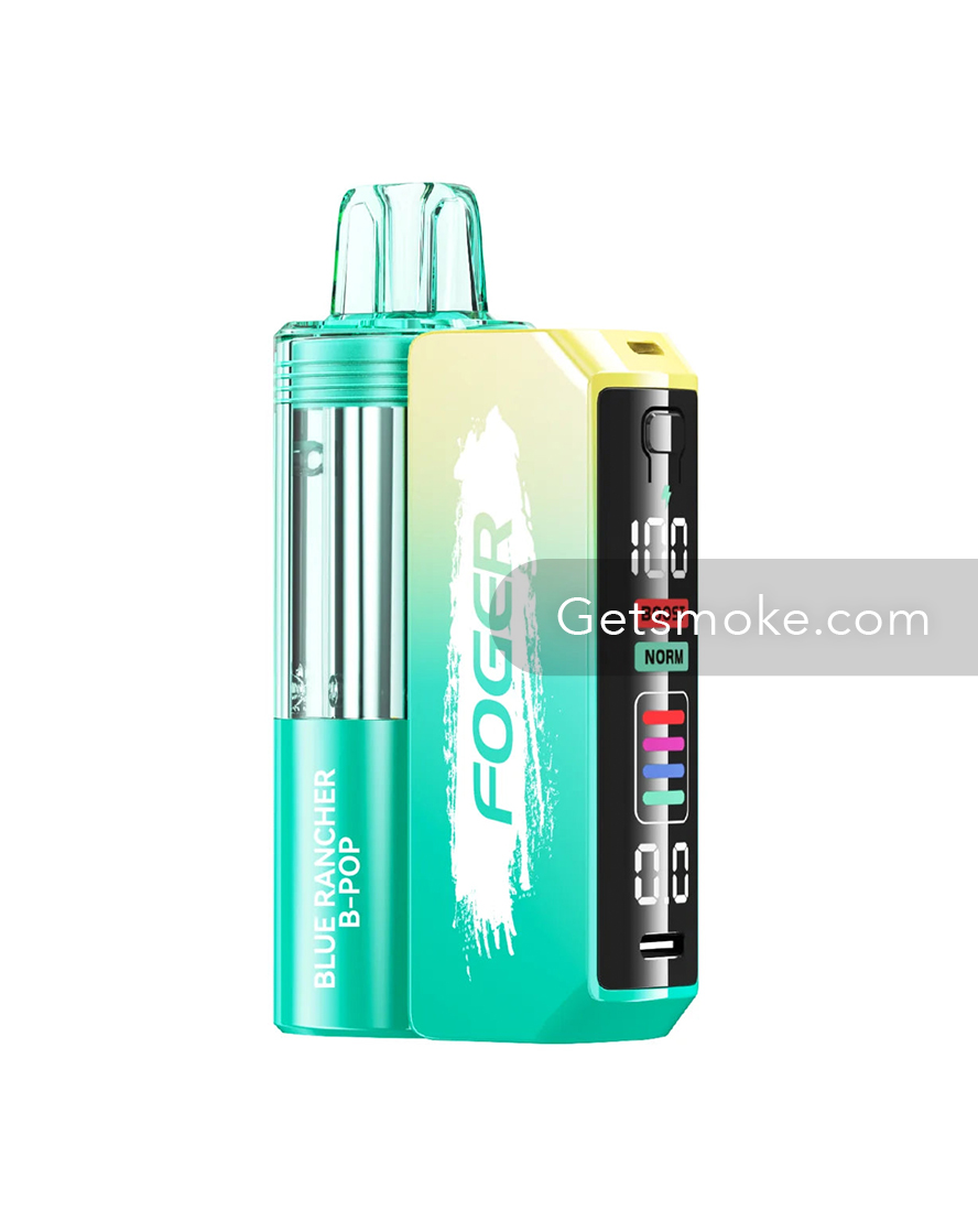 Blue Rancher B-pop - Foger Switch Pro Kit