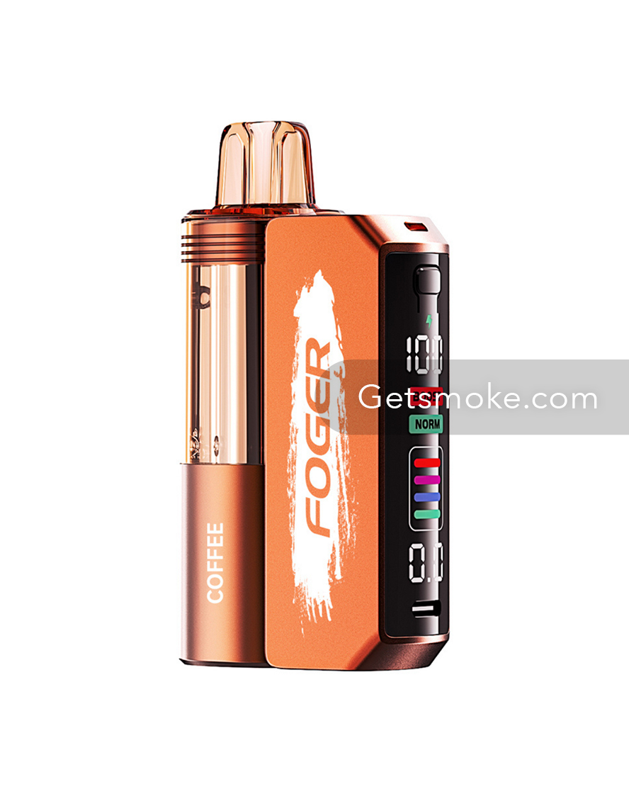 Coffee - Foger Switch Pro Kit