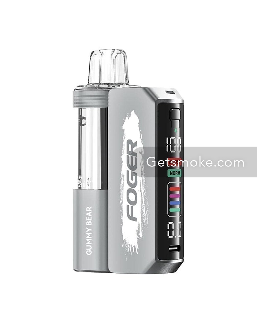 Gummy Bear - Foger Switch Pro Kit
