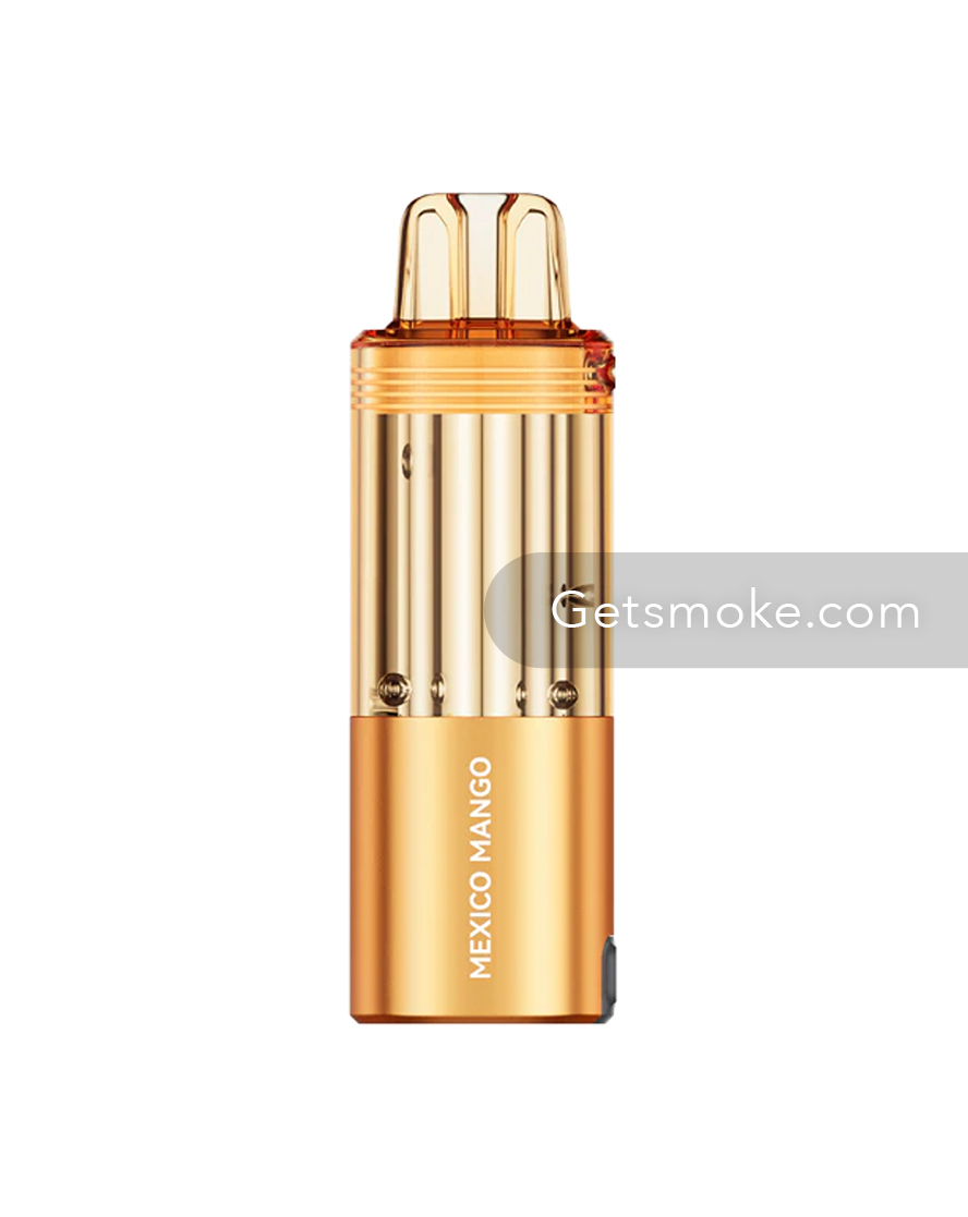 Mexico Mango - Foger Switch Replacement Pod Only