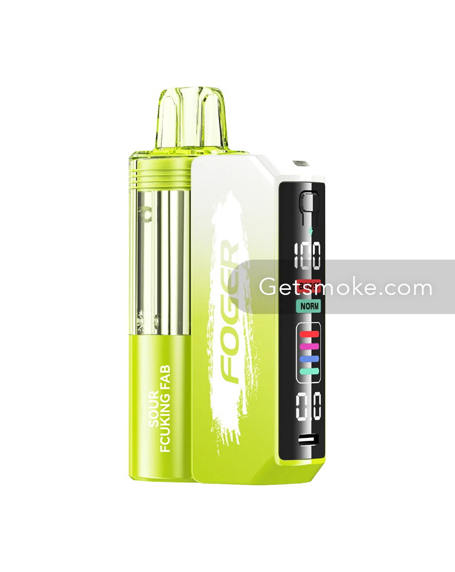 Sour Fucking Fab - Foger Switch Pro Kit