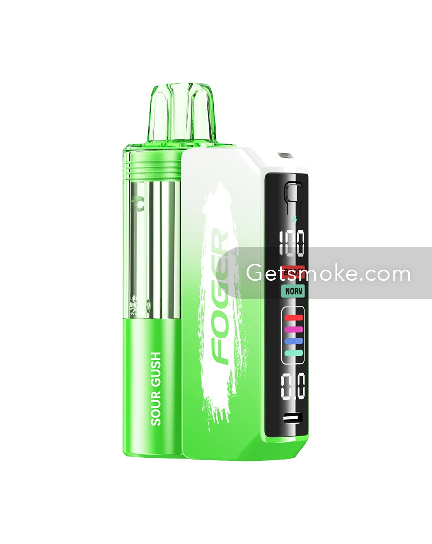 Sour Gush - Foger Switch Pro Kit