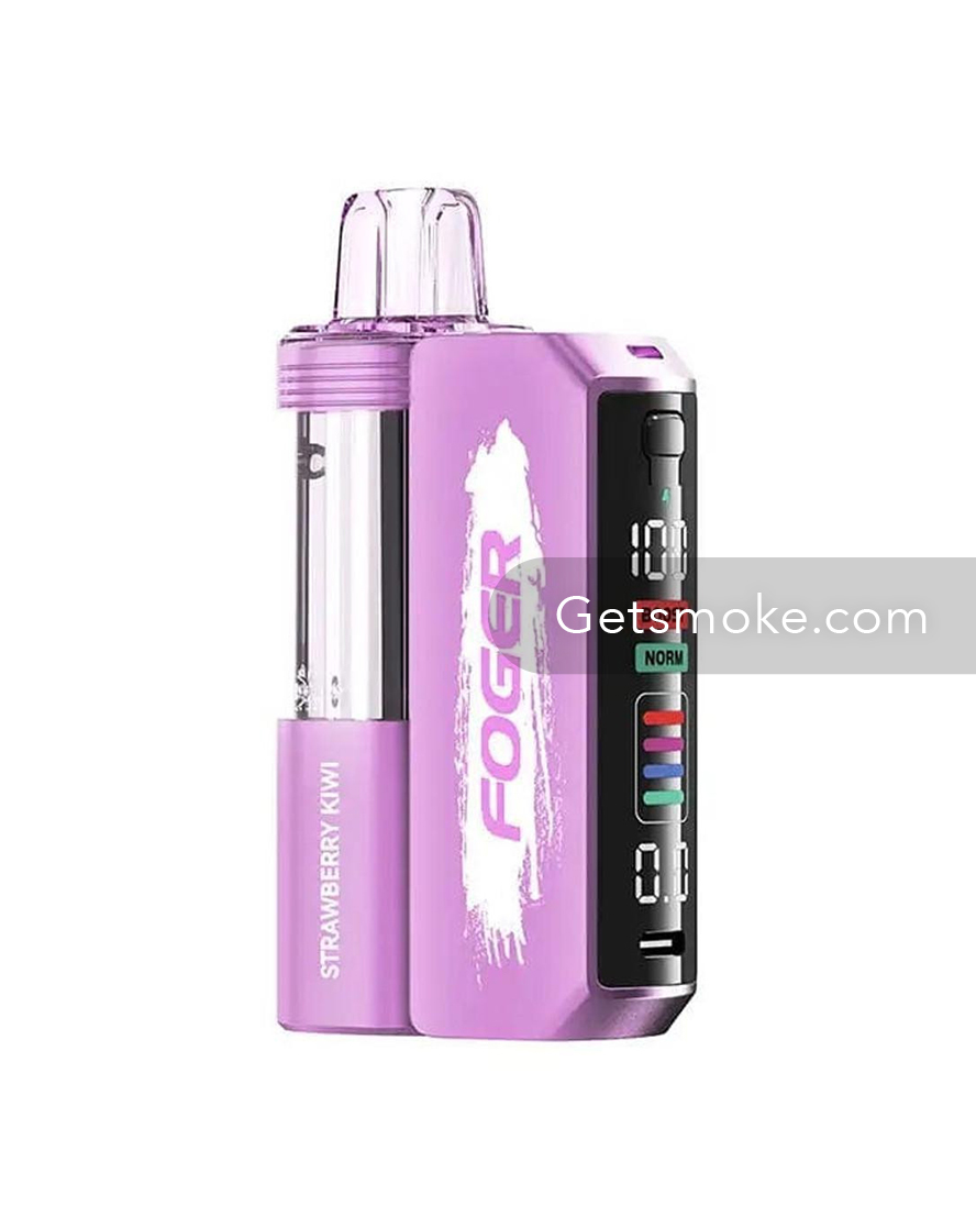 Strawberry Kiwi - Foger Switch Pro Kit