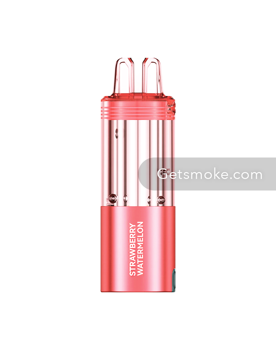 Strawberry Watermelon - Foger Switch Replacement Pod Only