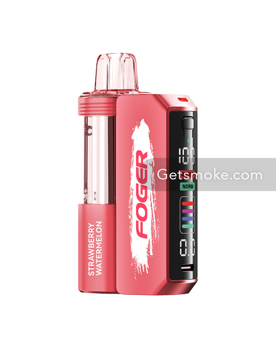 Strawberry Watermelon - Foger Switch Pro Kit