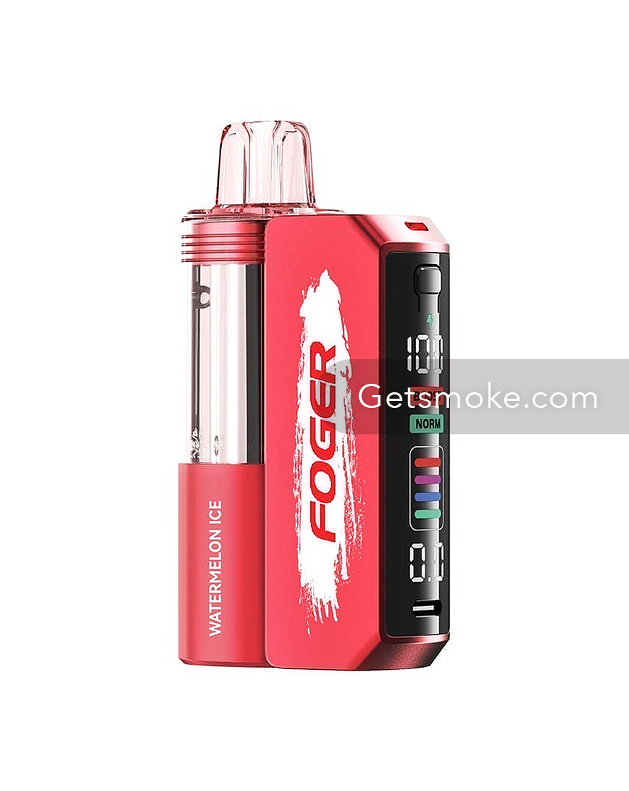 Watermelon Ice - Foger Switch Pro Kit
