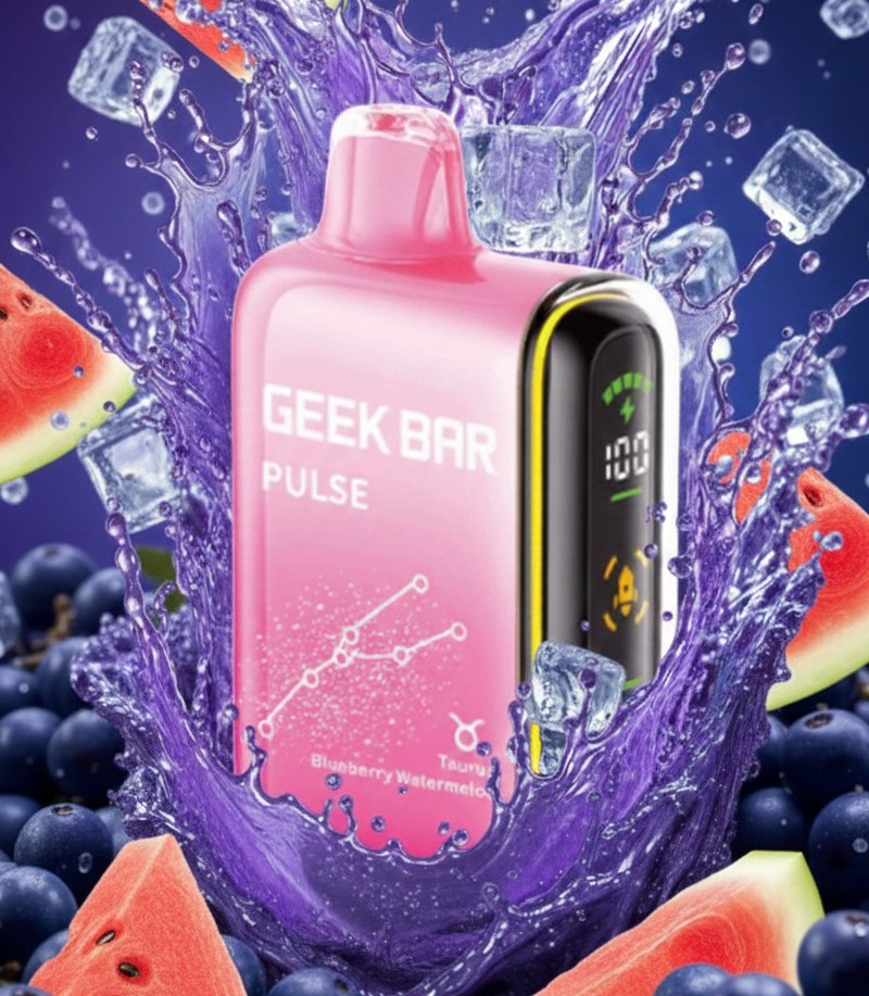 Image for What Is the Best Geek Bar Pulse X Flavor