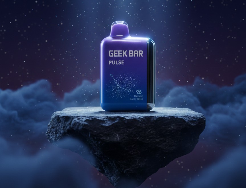 Image for How Long Do Geek Bar Pulse X Last