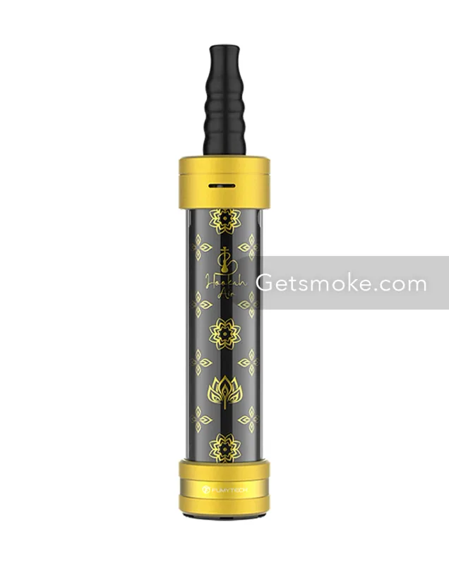 Fumytech vape