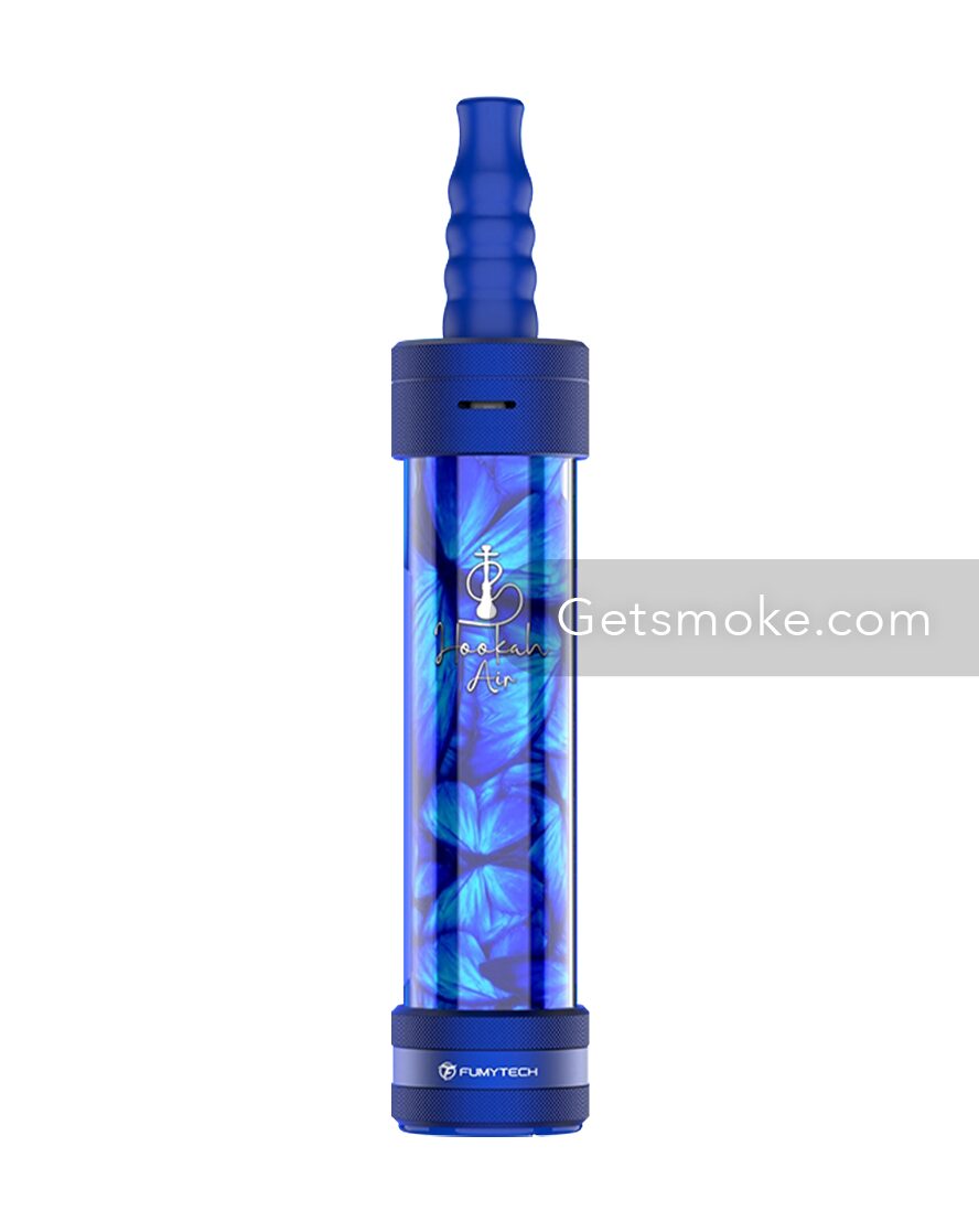 Fumytech Hookah Air $49.00 - Blue Butterfly