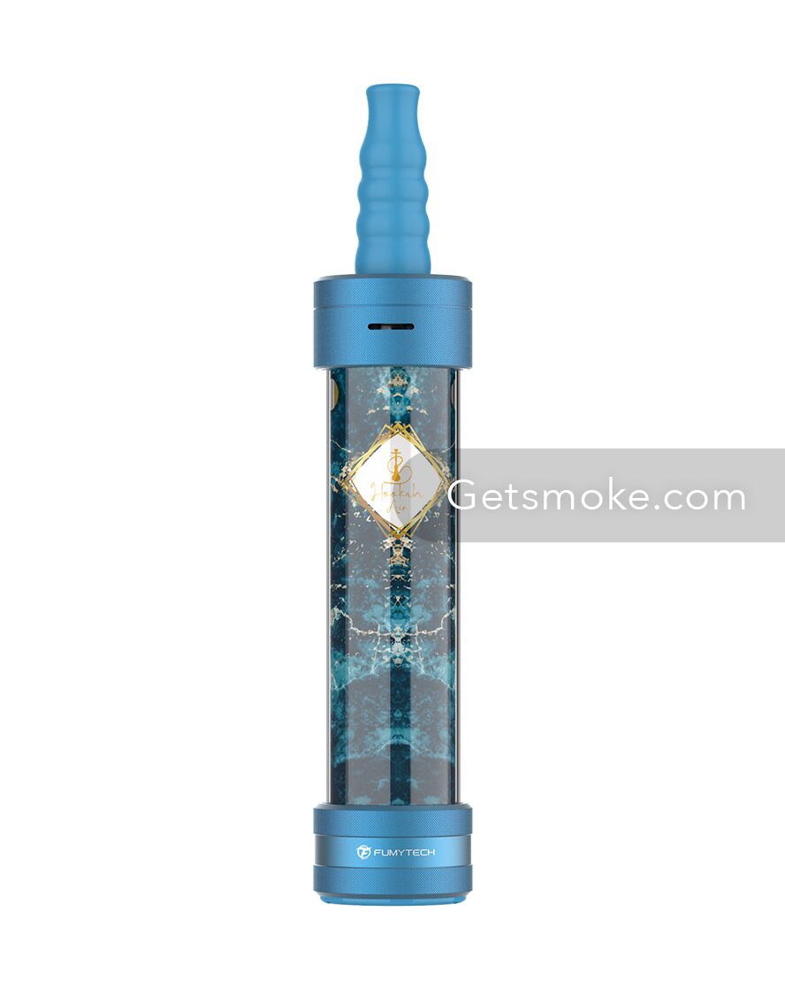 Fumytech Hookah Air $49.00 - Blue Marble