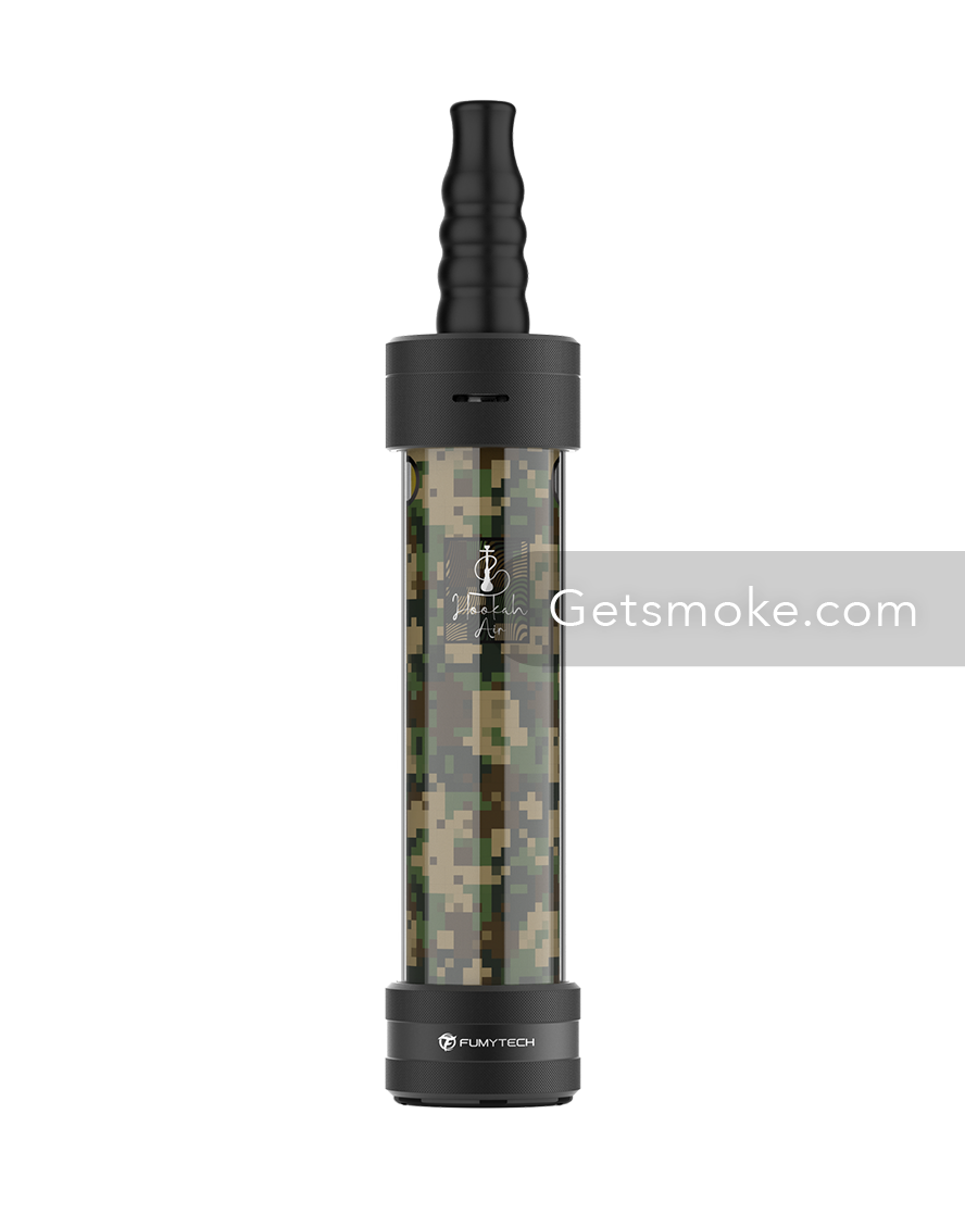 Fumytech Hookah Air $49.00 - Camouflage