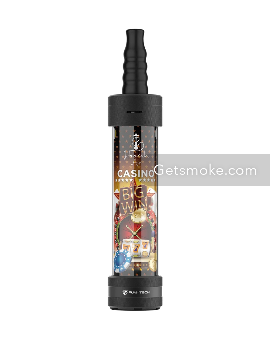 Fumytech Hookah Air $49.00 - Casino