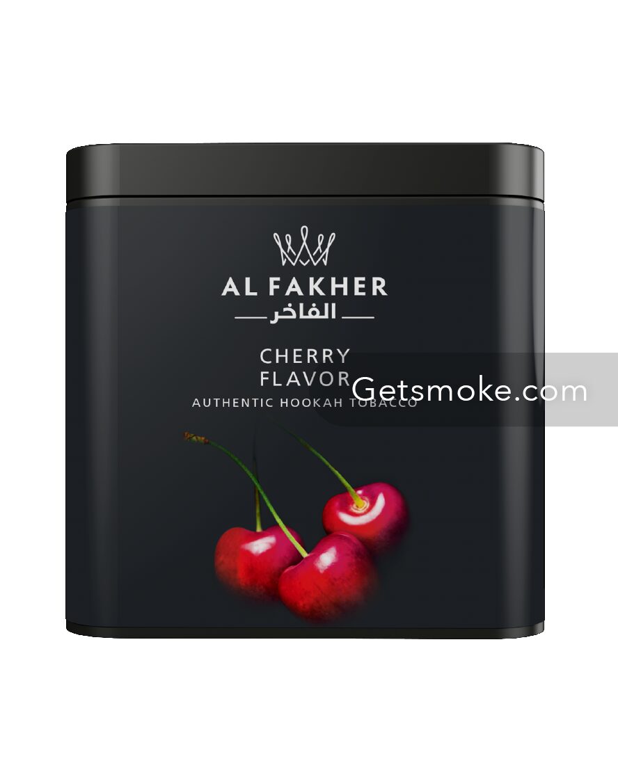 Al Fakher Tobacco 250g - CHERRY