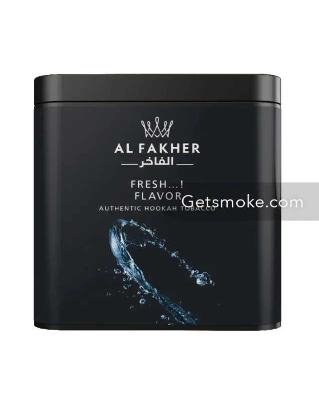 Al Fakher vape