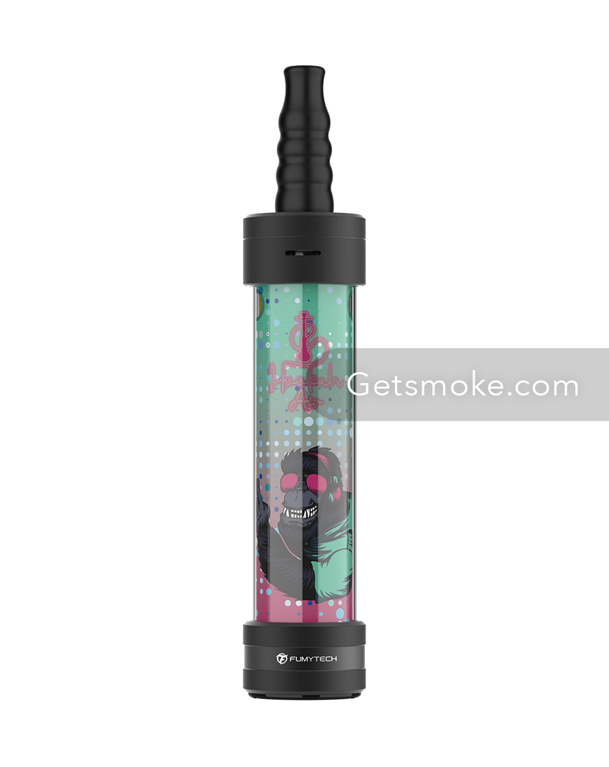 Fumytech Hookah Air $49.00 - Gorilla Art