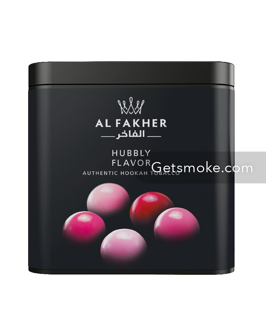 Al Fakher Tobacco 250g - HUBBLY