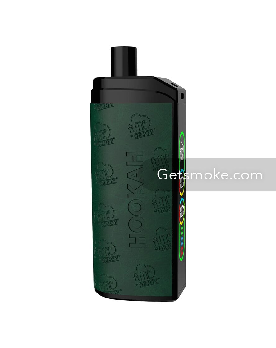 Fume Hookah 2% Nic 20000 Puffs - Lemon Mint