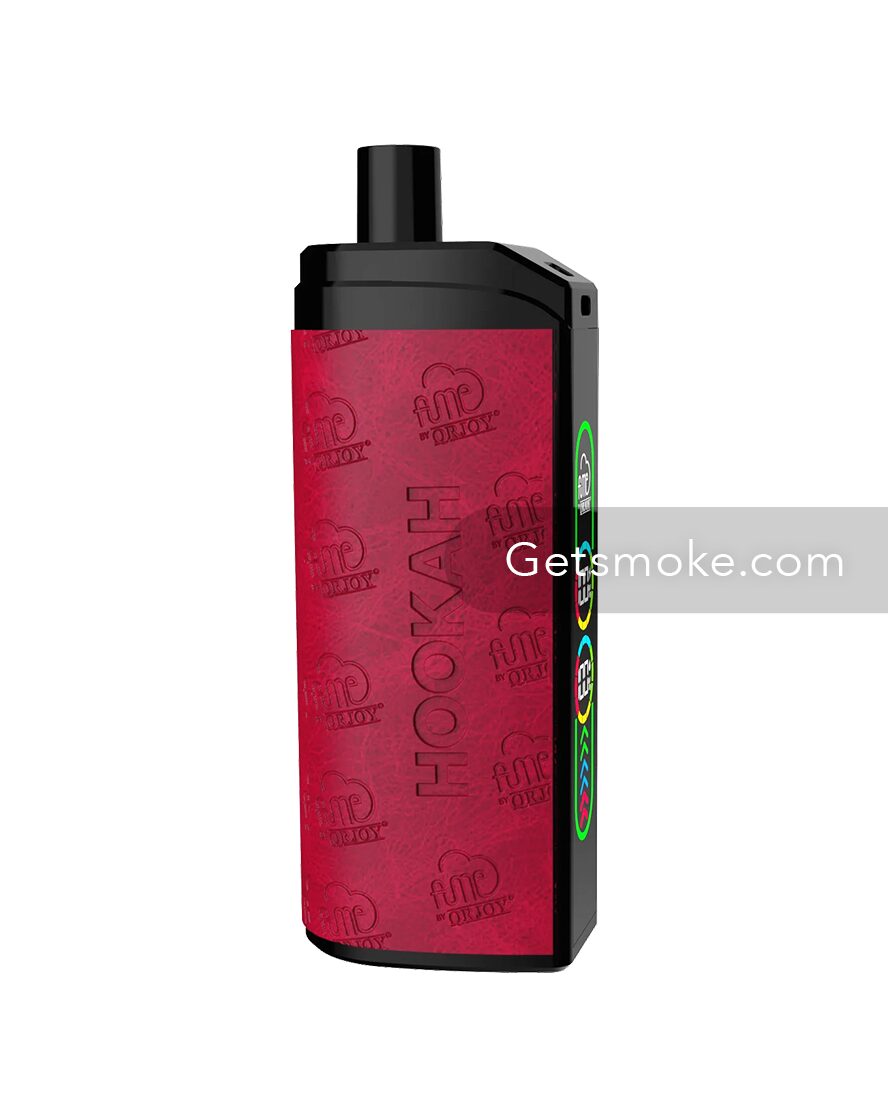 Fume Hookah 2% Nic 20000 Puffs - Love