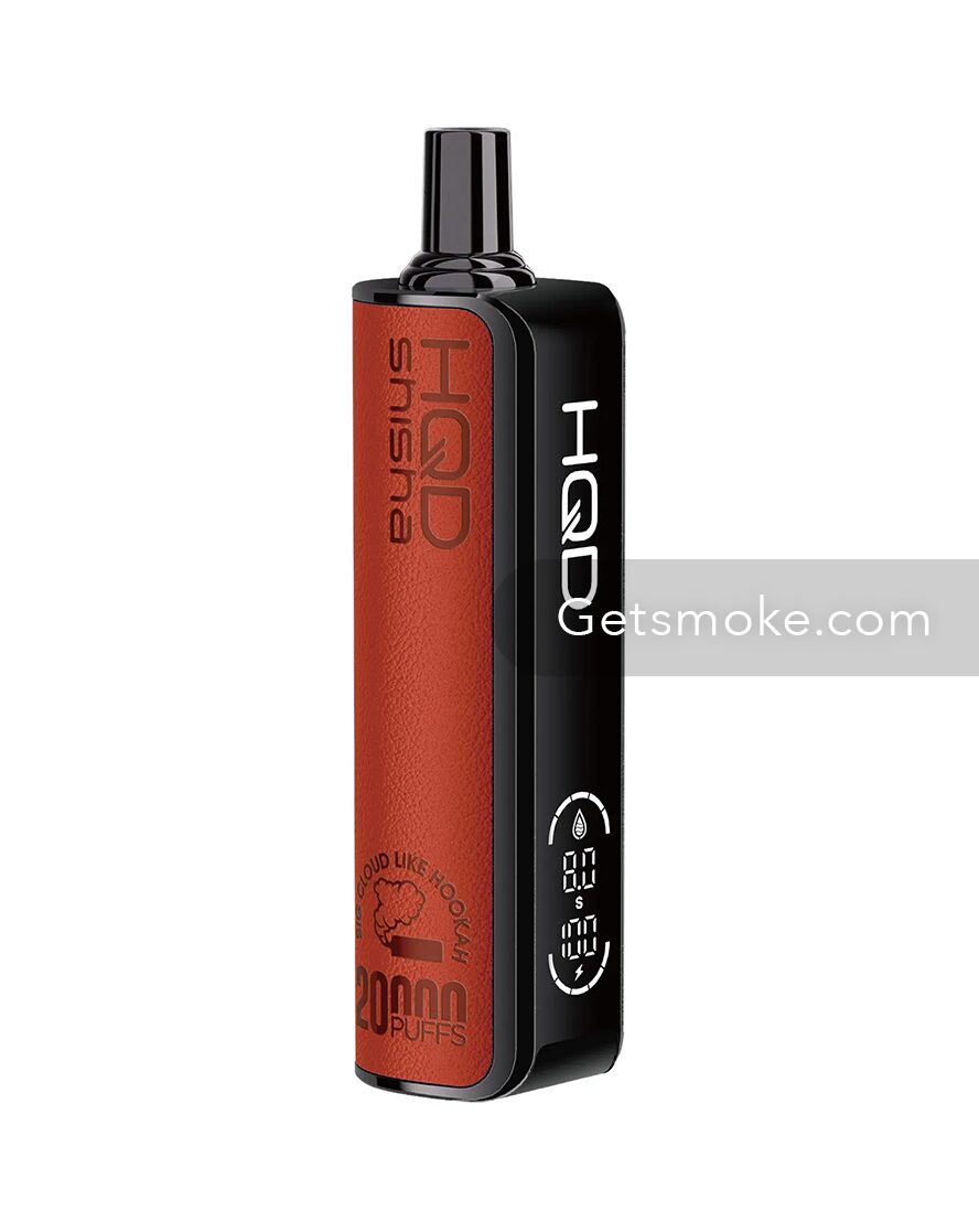 HQD Shisha - Lush Ice