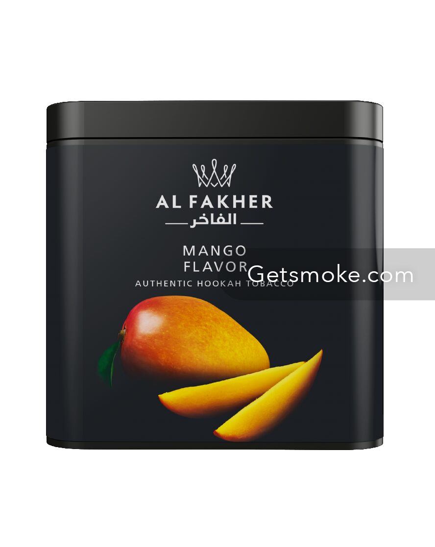 Al Fakher Tobacco 250g - MANGO