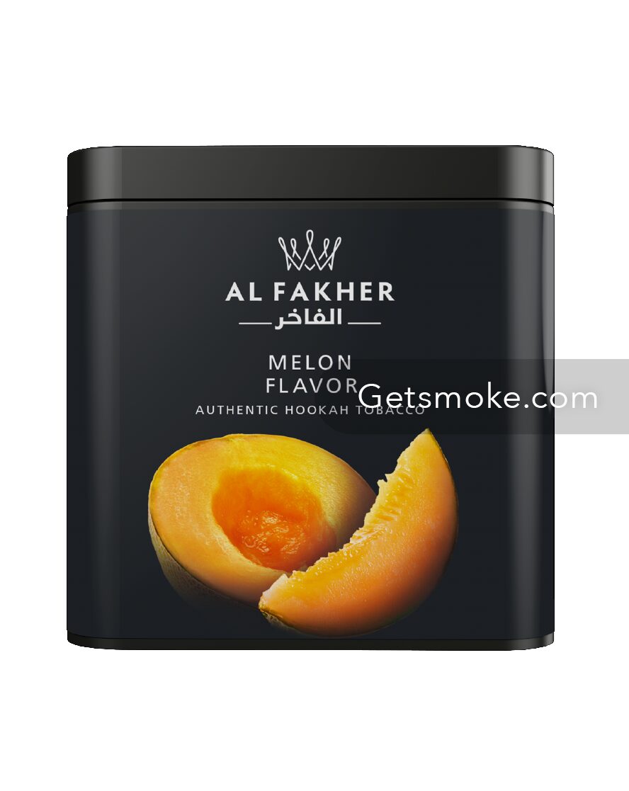 Al Fakher Tobacco 250g - MELON