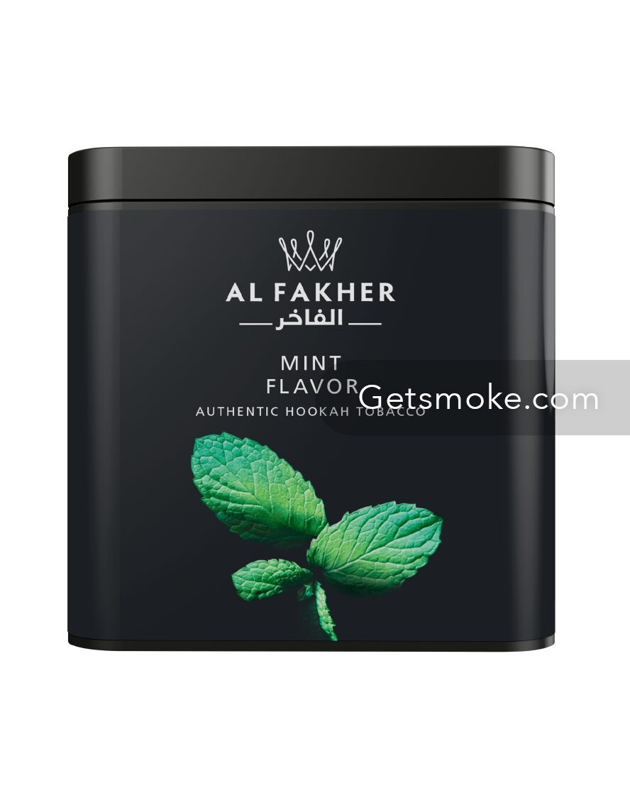 Al Fakher Tobacco 250g - MINT