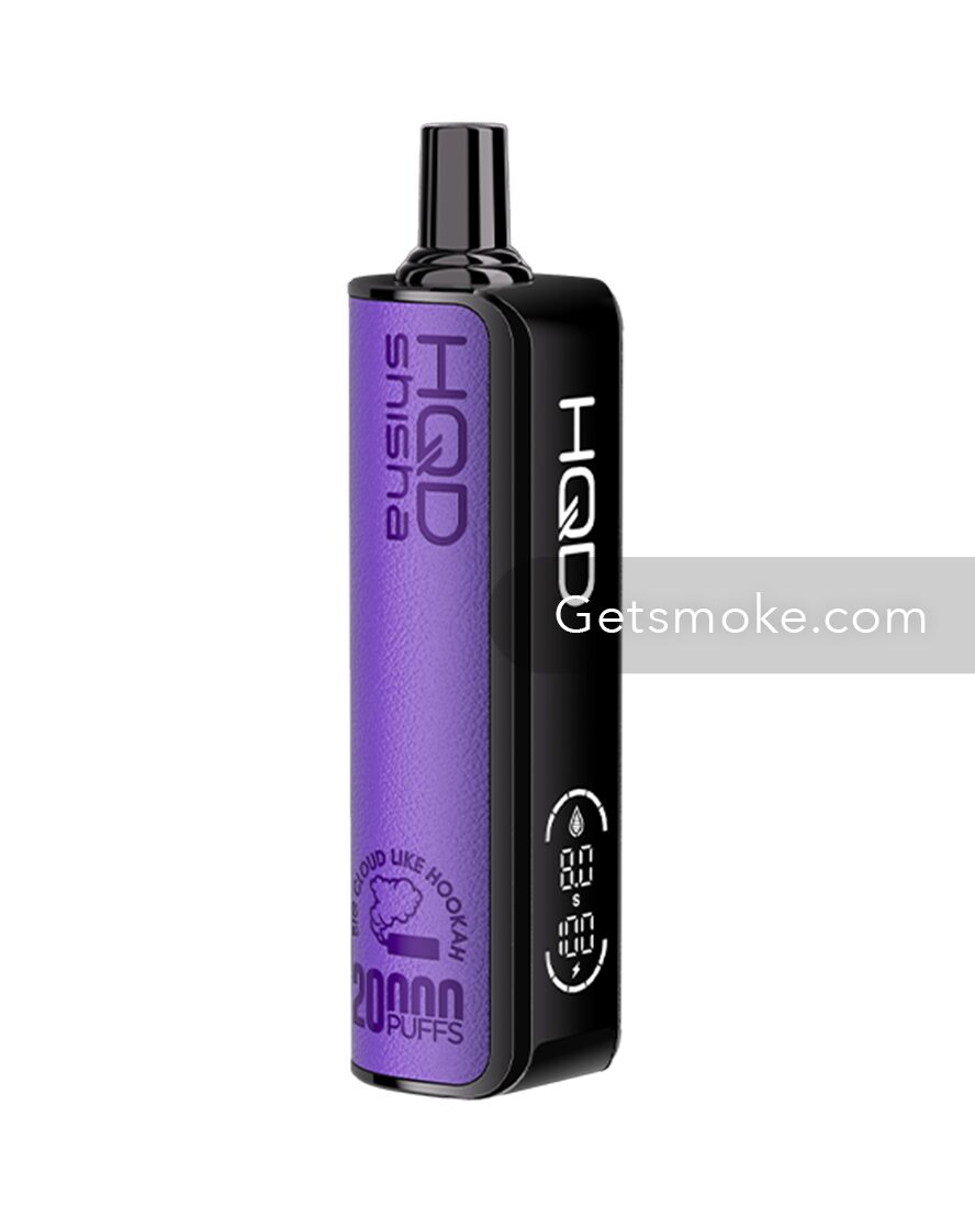 HQD Shisha - Mix Berries