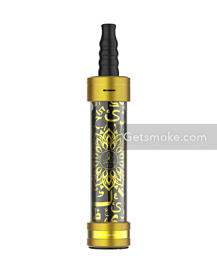 Fumytech Hookah Air $49.00 - Oriental Gold