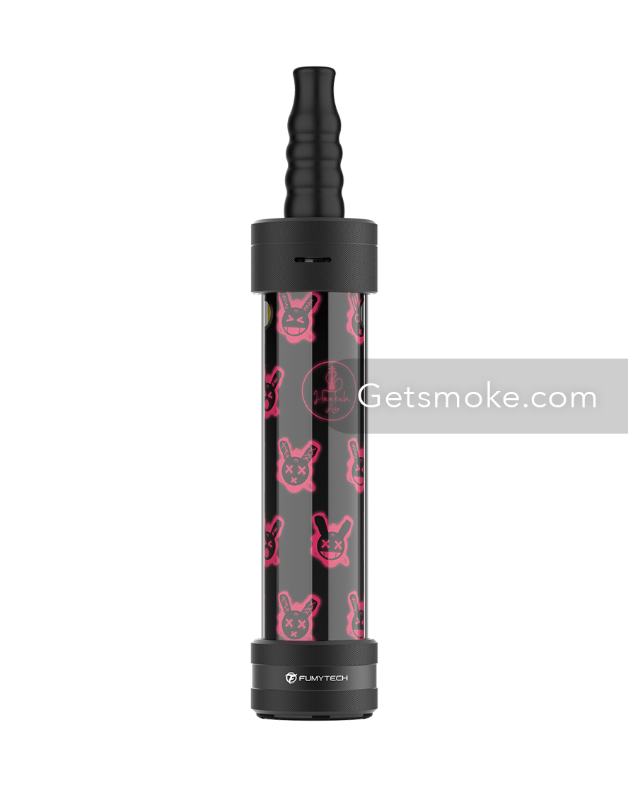 Fumytech Hookah Air $49.00 - Rabbit
