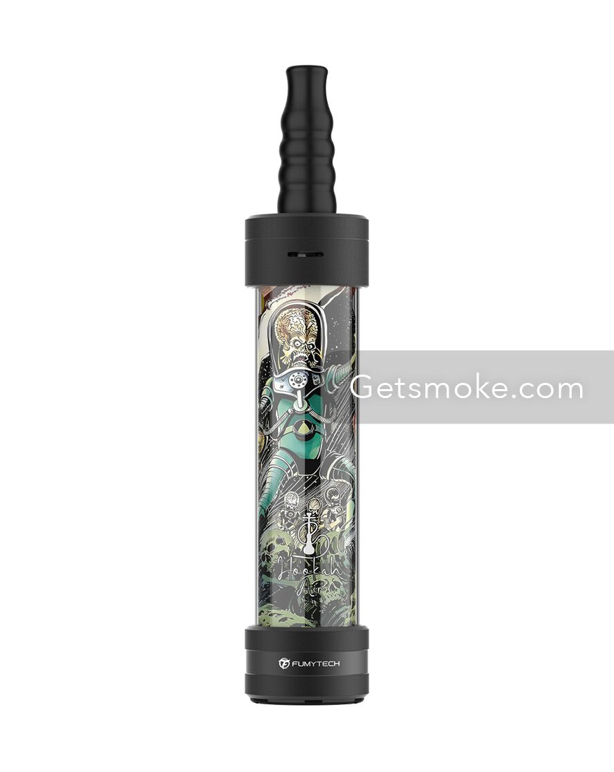 Fumytech Hookah Air $49.00 - Space Conqueror