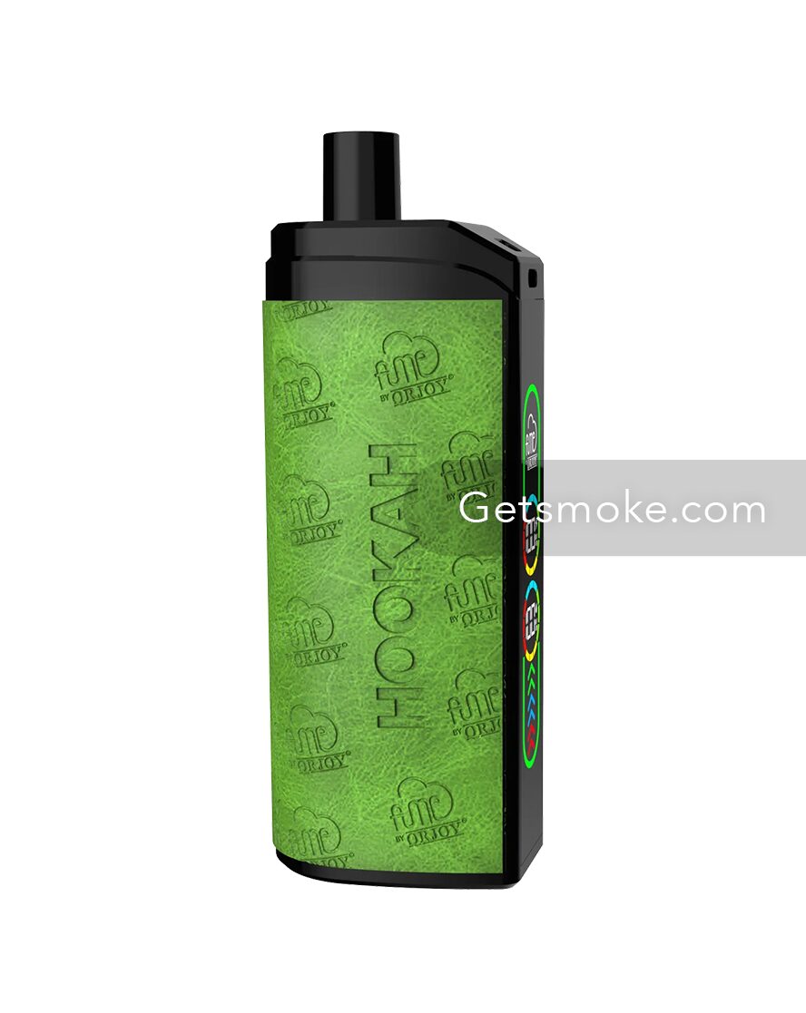 Fume Hookah 2% Nic 20000 Puffs - Strawberry Watermelon