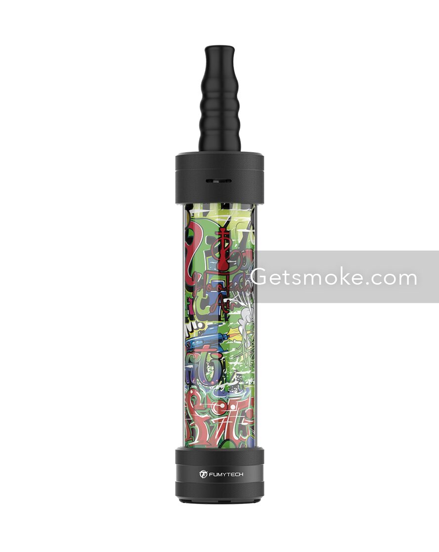 Fumytech Hookah Air $49.00 - Street Art
