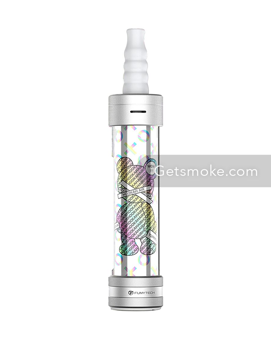 Fumytech Hookah Air $49.00 - Teddy Bear