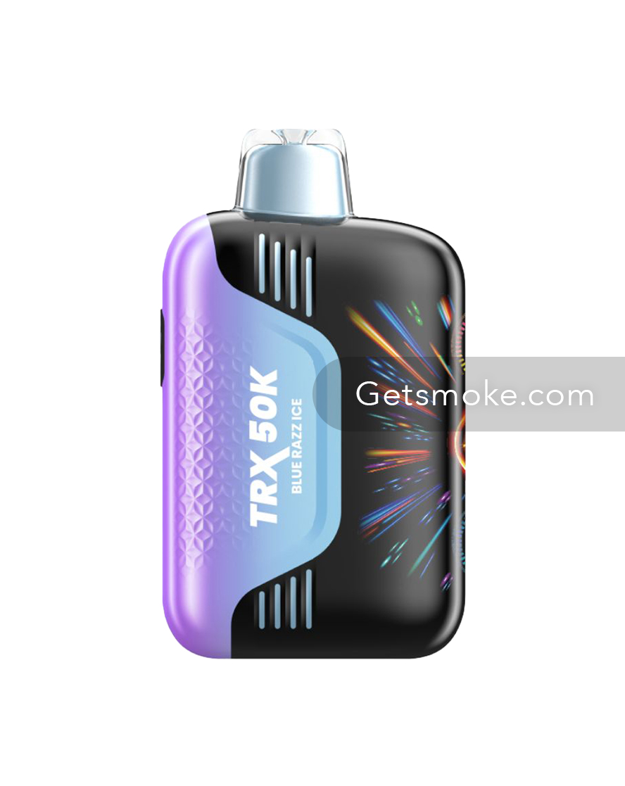 Blue Razz Ice - VIHO TRX