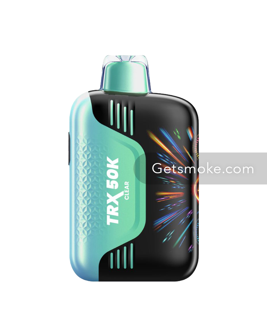 Clear - VIHO TRX