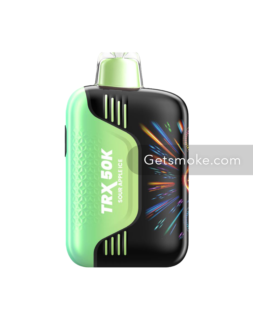 Sour Apple Ice - VIHO TRX